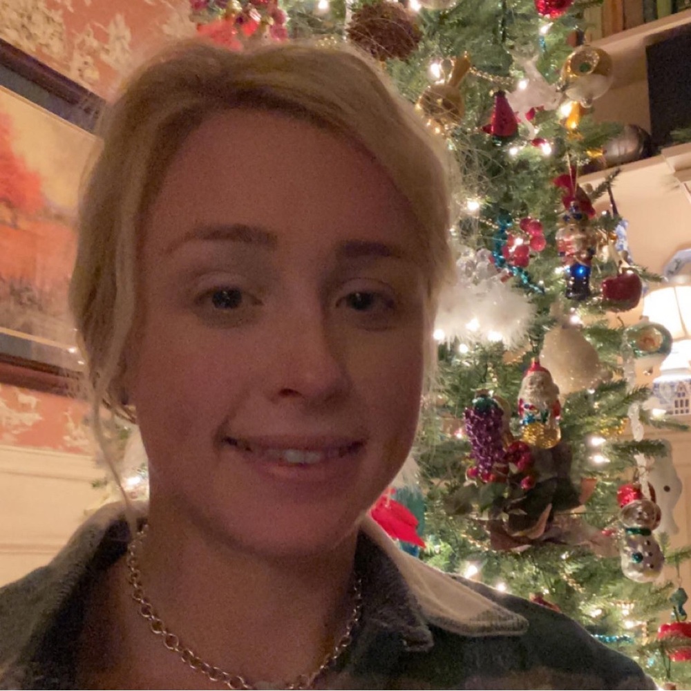 Meet your Posher, Mary